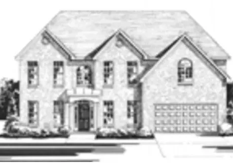 House Drawing 2